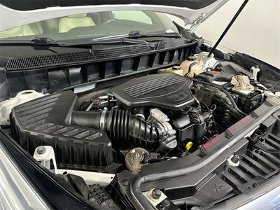 2018 Cadillac XT5 Premium Luxury FWD