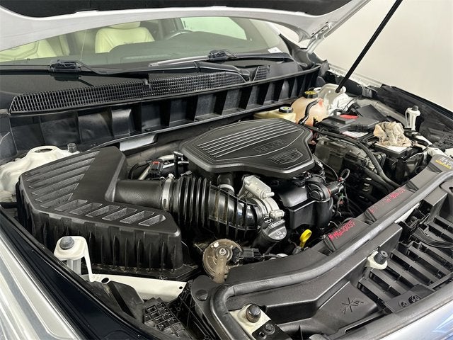 2018 Cadillac XT5 Premium Luxury FWD