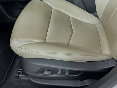 2018 Cadillac XT5 Premium Luxury FWD