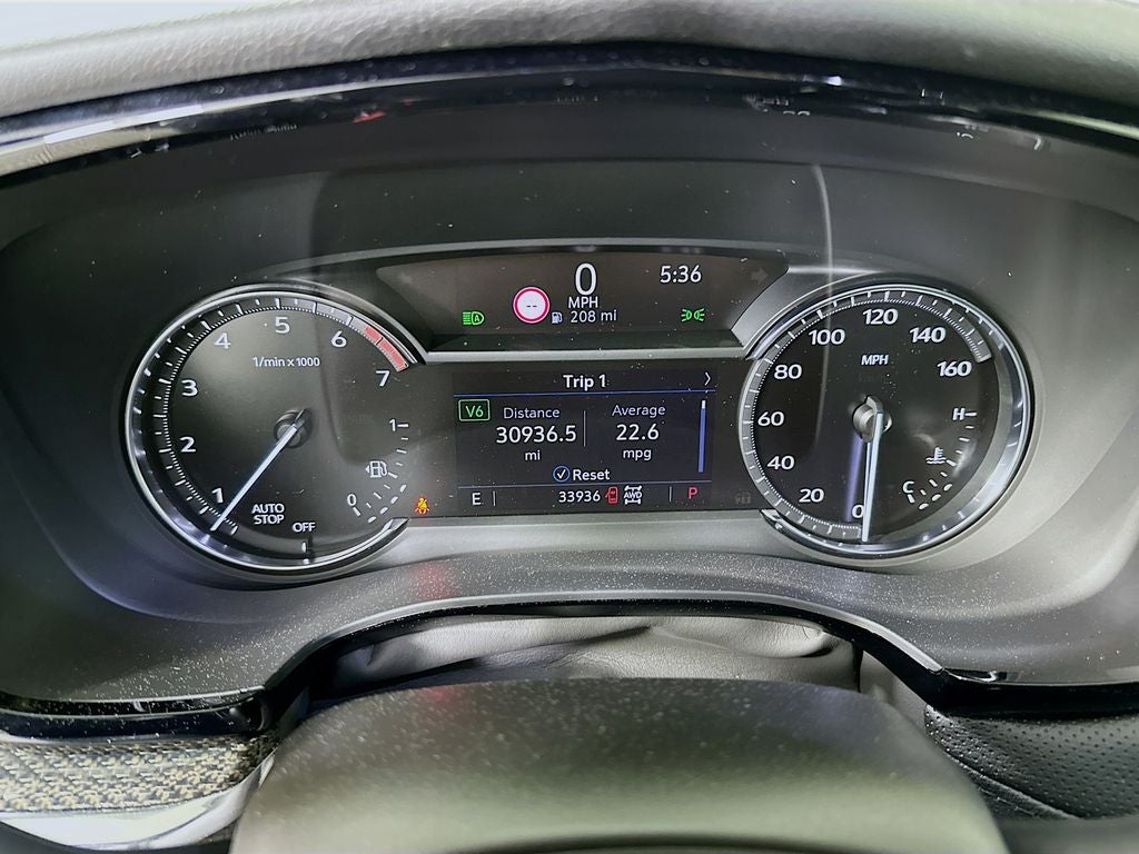 2020 Cadillac XT5 Sport