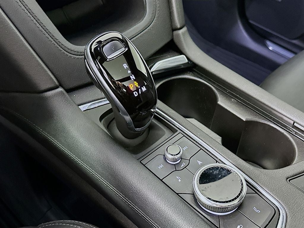 2020 Cadillac XT5 Sport