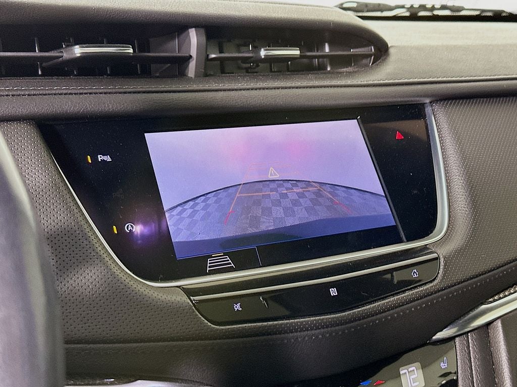 2020 Cadillac XT5 Sport