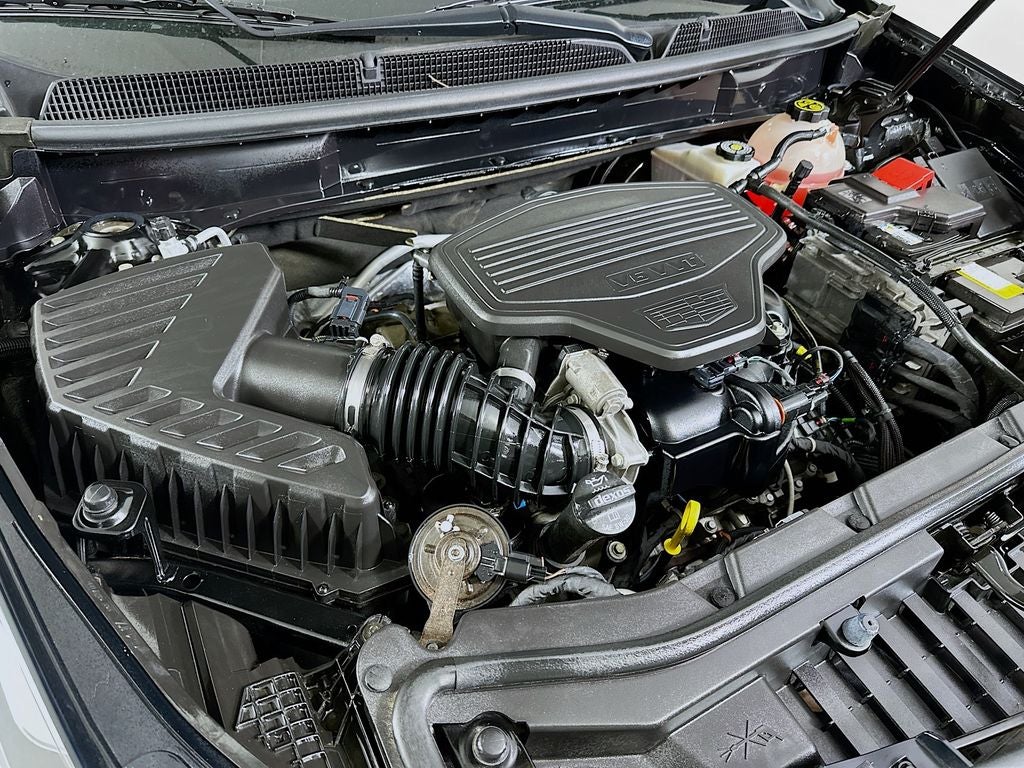 2020 Cadillac XT5 Sport