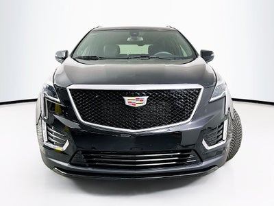 2020 Cadillac XT5 Sport