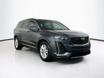 2021 Cadillac XT6 Luxury