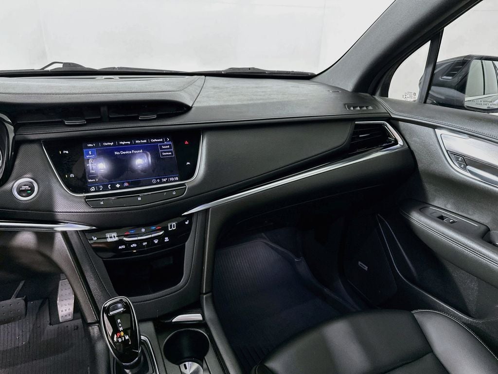 2021 Cadillac XT6 Luxury
