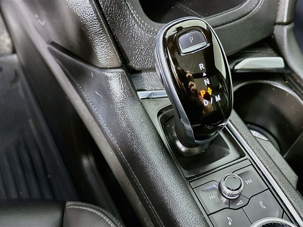 2021 Cadillac XT6 Luxury