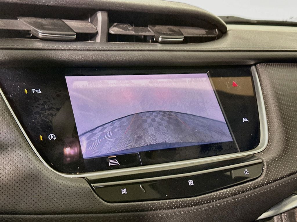 2021 Cadillac XT6 Luxury