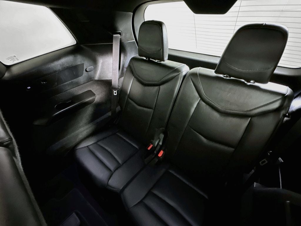 2021 Cadillac XT6 Luxury