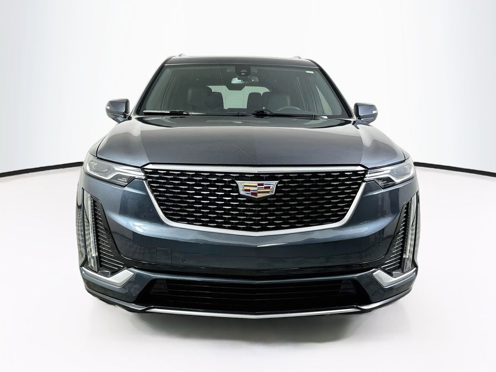 2021 Cadillac XT6 Luxury