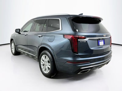 2021 Cadillac XT6 Luxury