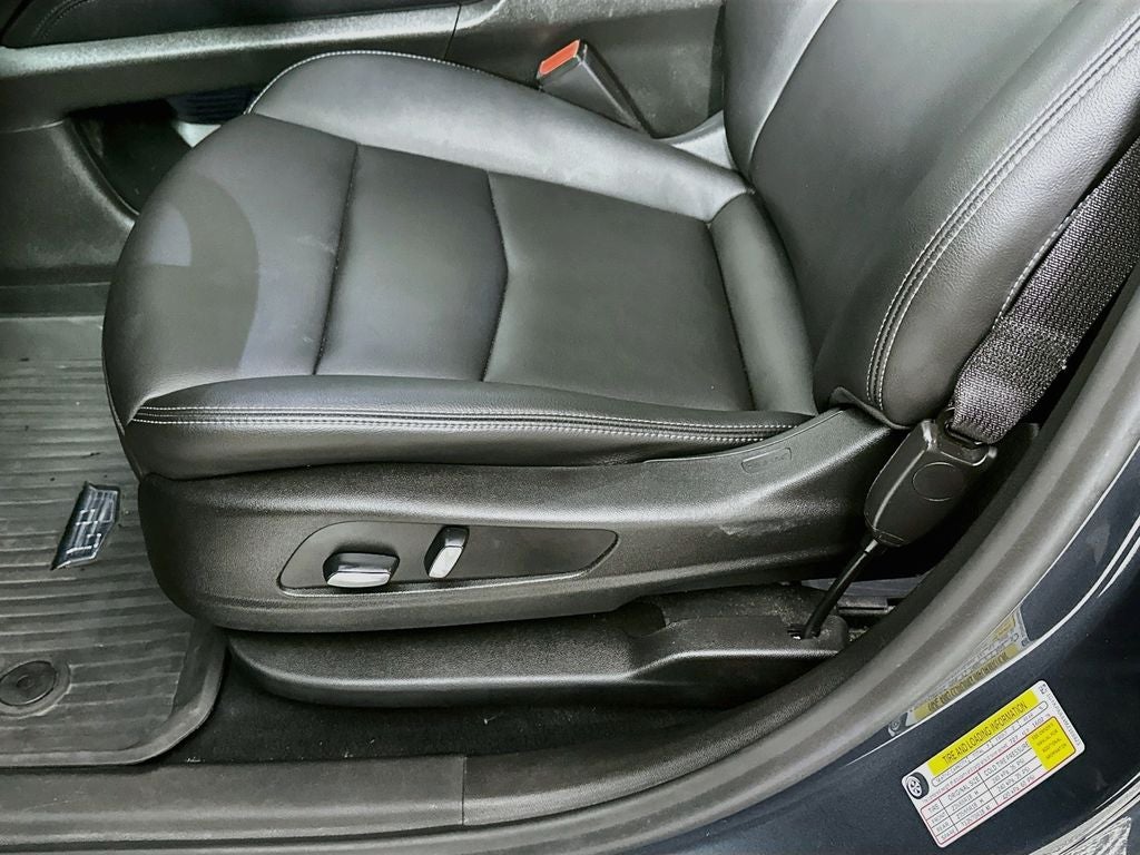 2021 Cadillac XT6 Luxury