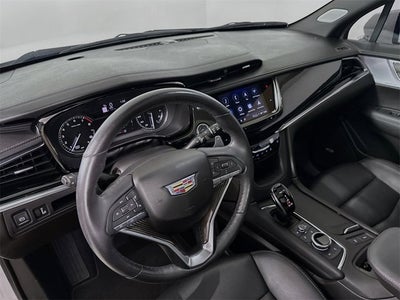2023 Cadillac XT6 AWD Sport