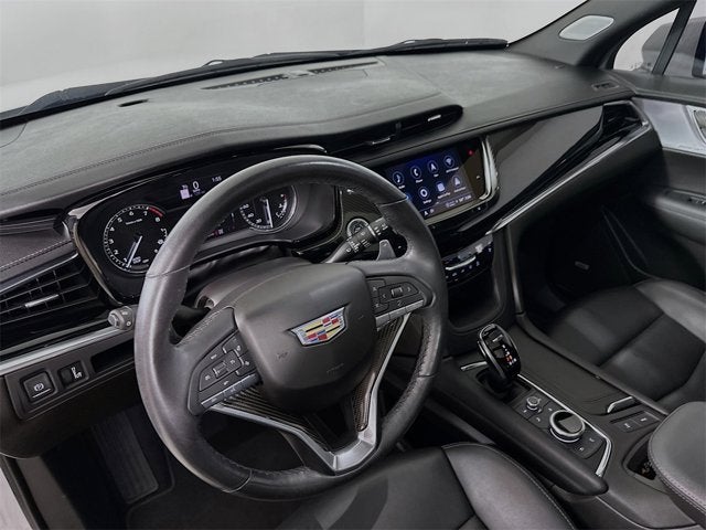 2023 Cadillac XT6 AWD Sport
