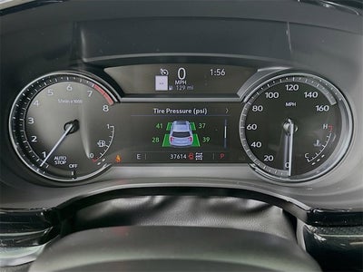 2023 Cadillac XT6 AWD Sport