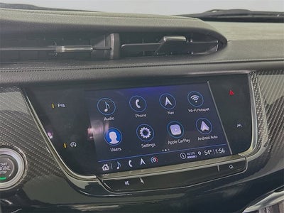 2023 Cadillac XT6 AWD Sport