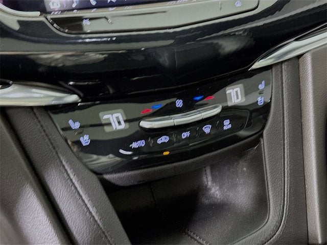 2023 Cadillac XT6 AWD Sport