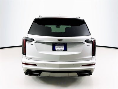 2023 Cadillac XT6 AWD Sport