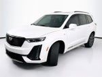 2023 Cadillac XT6 AWD Sport
