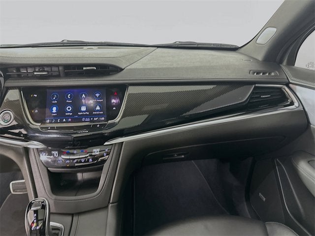 2023 Cadillac XT6 AWD Sport