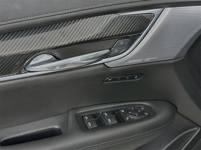 2023 Cadillac XT6 AWD Sport