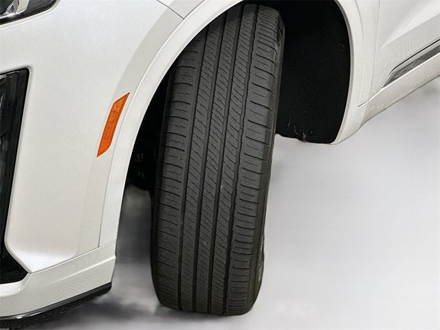 2023 Cadillac XT6 AWD Sport