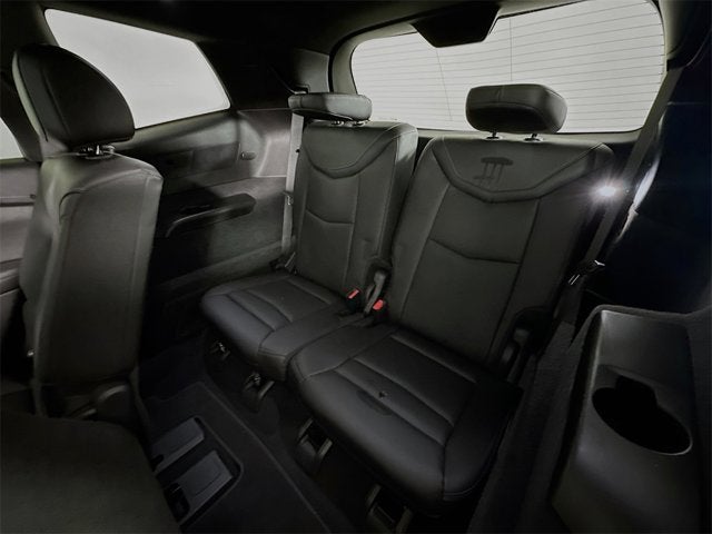 2023 Cadillac XT6 AWD Sport