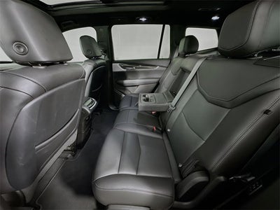 2023 Cadillac XT6 AWD Sport