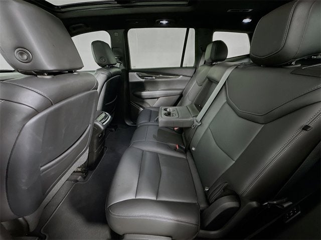 2023 Cadillac XT6 AWD Sport