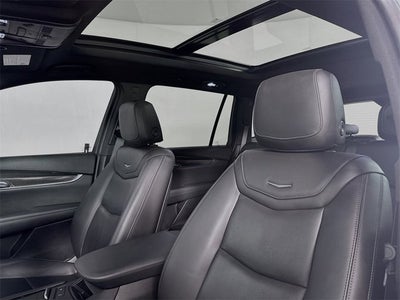 2023 Cadillac XT6 AWD Sport