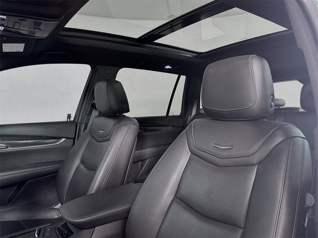 2023 Cadillac XT6 AWD Sport