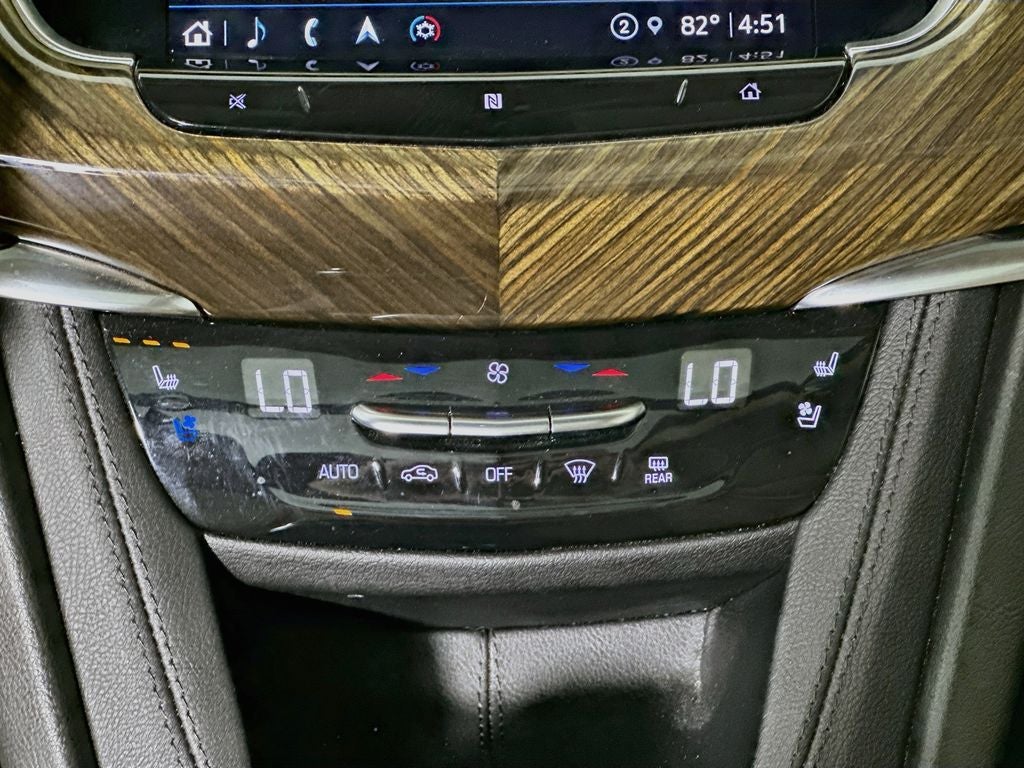 2021 Cadillac XT6 Sport