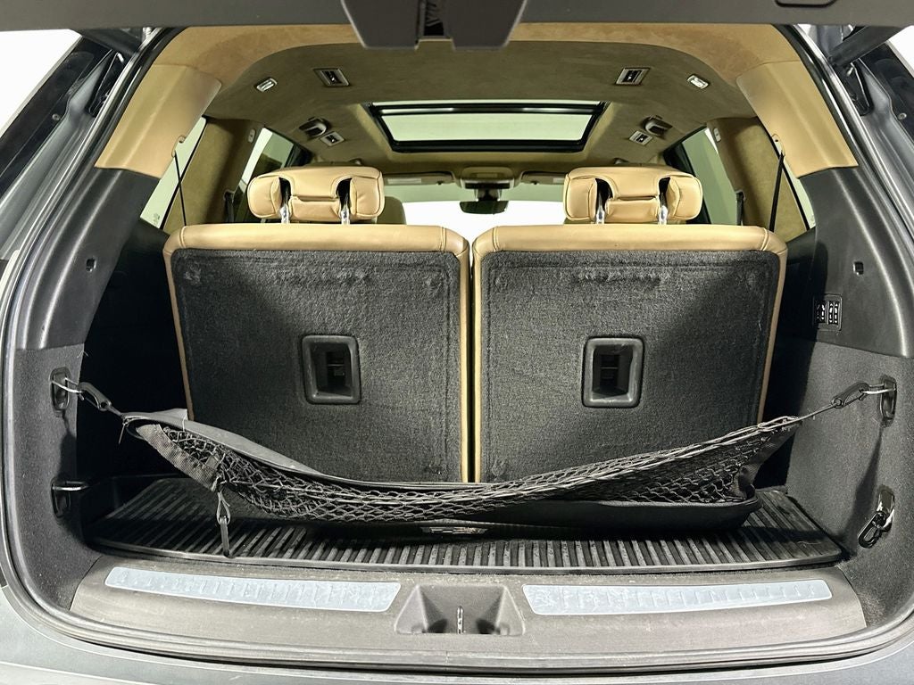 2021 Cadillac XT6 Sport