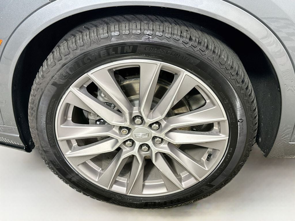 2021 Cadillac XT6 Sport
