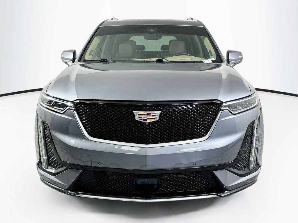 2021 Cadillac XT6 Sport