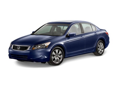 2010 Honda Accord EX 2.4