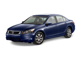 2010 Honda Accord EX 2.4