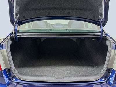 2015 Honda Accord Sedan Sport