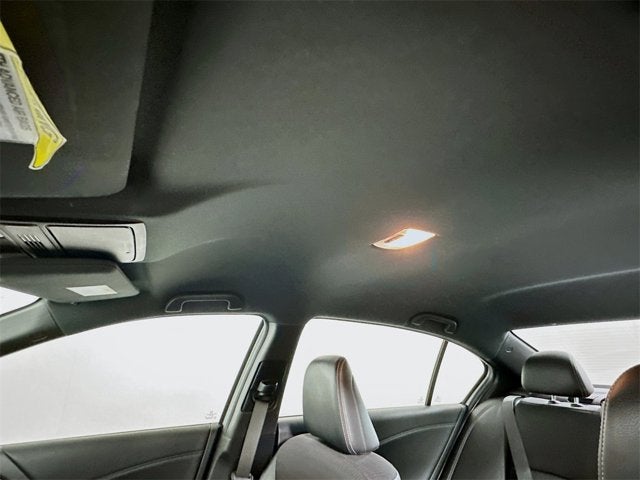 2016 Honda Accord Sedan Sport