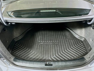 2016 Honda Accord Sedan Sport