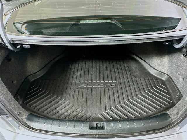 2016 Honda Accord Sedan Sport