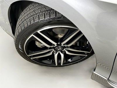 2016 Honda Accord Sedan Sport