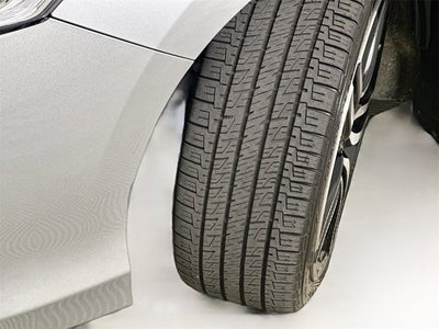 2016 Honda Accord Sedan Sport