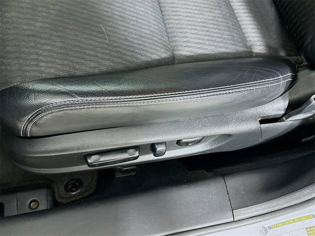 2016 Honda Accord Sedan Sport