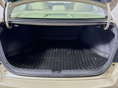 2017 Honda Accord Sedan EX-L