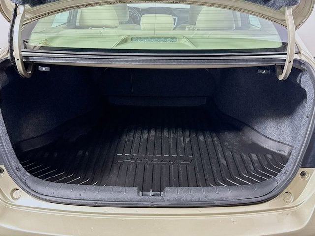 2017 Honda Accord Sedan EX-L