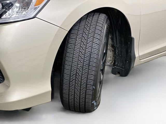 2017 Honda Accord Sedan EX-L