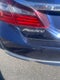 2016 Honda Accord EX-L w/Navigation and Honda Sensing