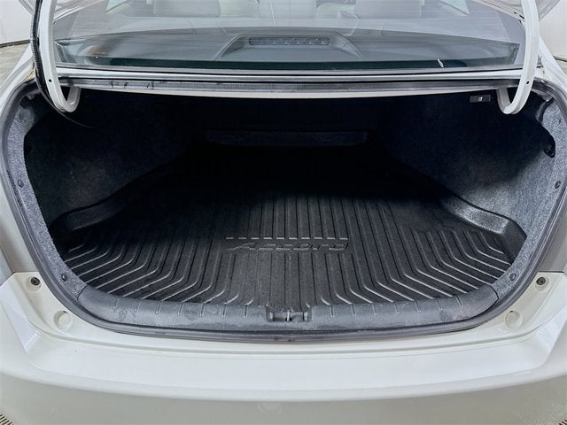 2015 Honda Accord Sedan EX-L