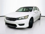 2015 Honda Accord Sedan EX-L